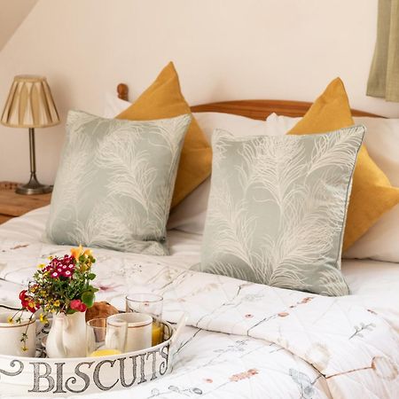 Harvest Cottage Bridlington Eksteriør billede