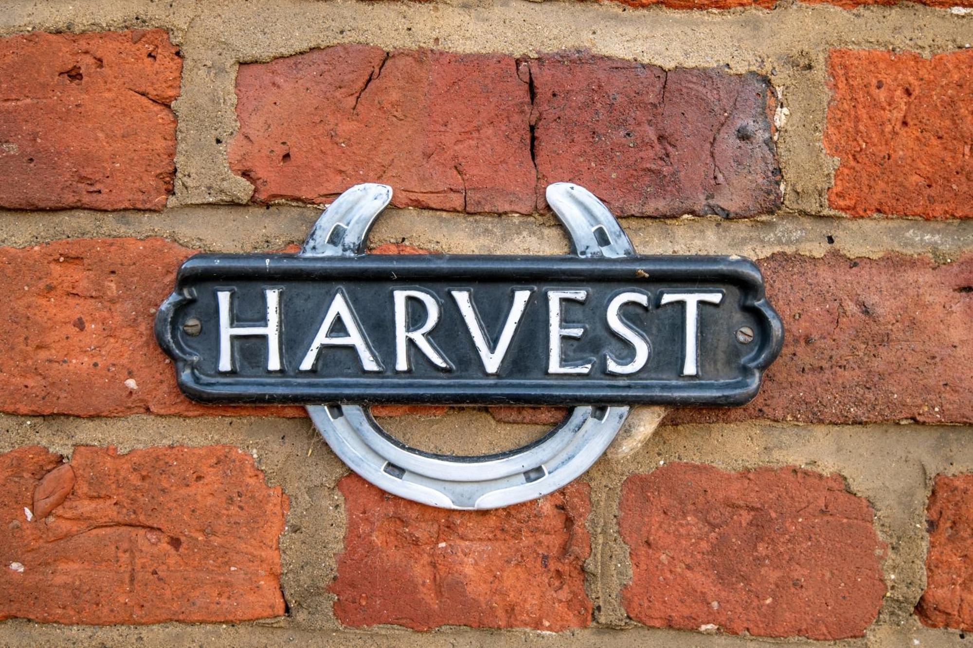 Harvest Cottage Bridlington Eksteriør billede